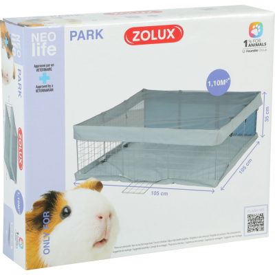 Npark Cobay Nlife 105x105x35cm