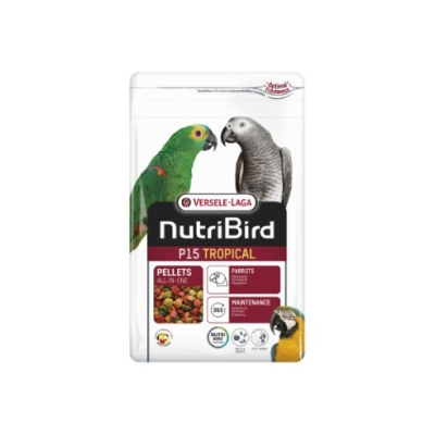 Nutri Loros Tropical P15 1kg