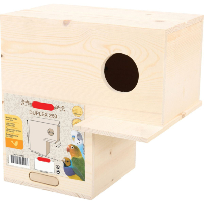Caseta Duplex 250
