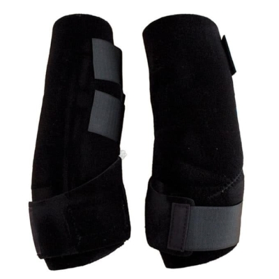 Par Protector neopreno SPORT PREMIUM L NEGRO