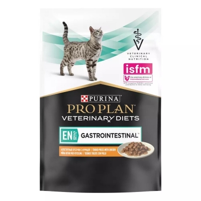 PPVD Feline en Cig Pollo 85g GB