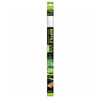 Exo Terra UVB100 5.0 Fluorescente 15W