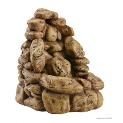 EXO Terra cascada pebble Mediana
