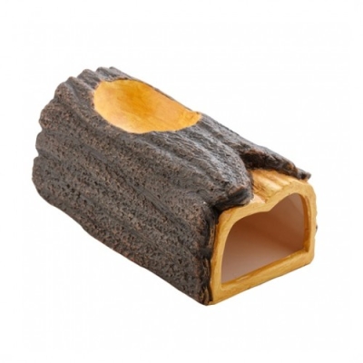 Exo Terra Wet Log - Cueva Humeda Mediana