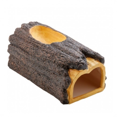 Exo Terra Wet Log - Cueva Humeda Grande