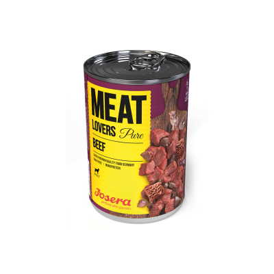 JOSERA Pura Ternera 400g
