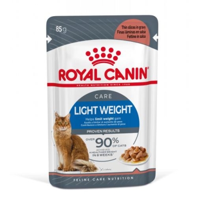 Royal Canin Ultra Light 85gr
