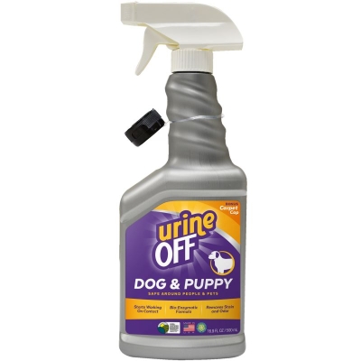 Urine off perros&cachorros 500ml