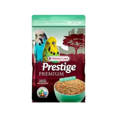 Verse Periquitos Premium 0.8 kg