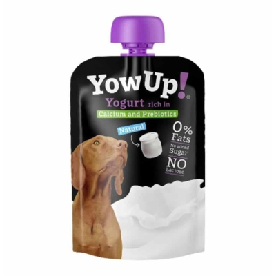 SUPER PRECIO Yowup Yogur para Perros 115gr