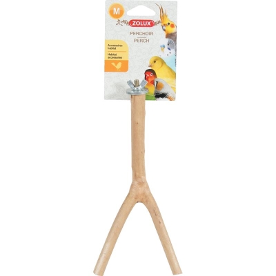 PERCHA RAMA NATURAL M