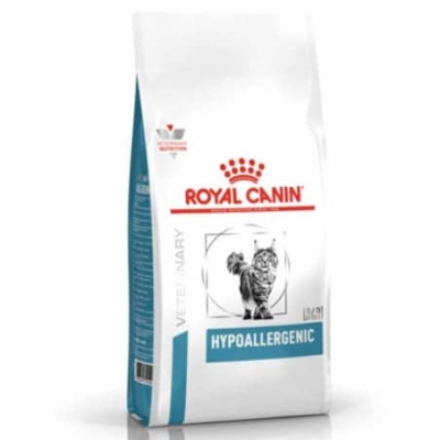 ROYAL CANIN Cat Hypoallergenic 2.5kg