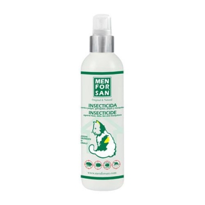 Insecticida Menforsan gato 250 ml