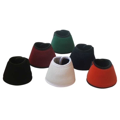 Campana Neopreno Rojo Talla M
