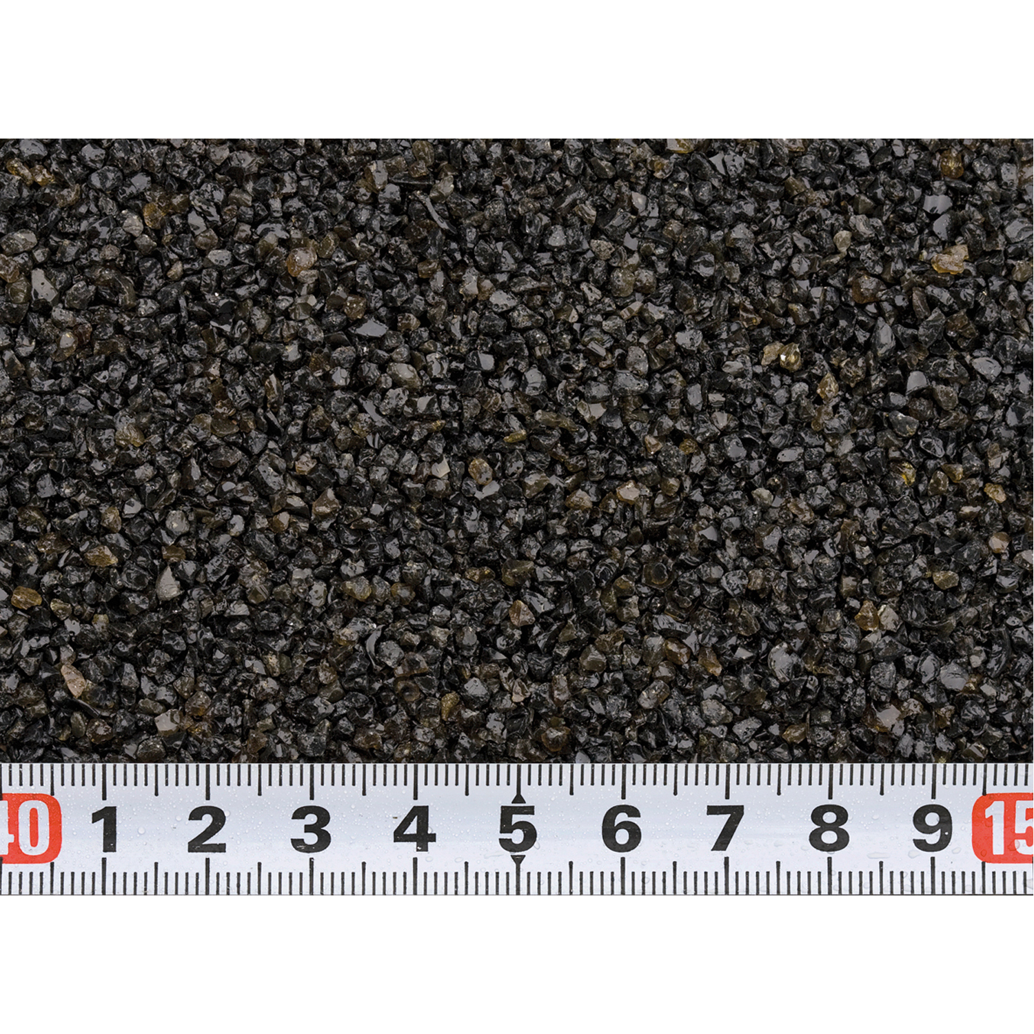 Grava Acuario HALEY, 1.5-2.5mm,10L aprox 14.8kg