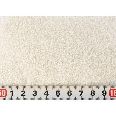 Grava Acuario MILKY WAY,0, 2-1mm,10L aprox 15 kg