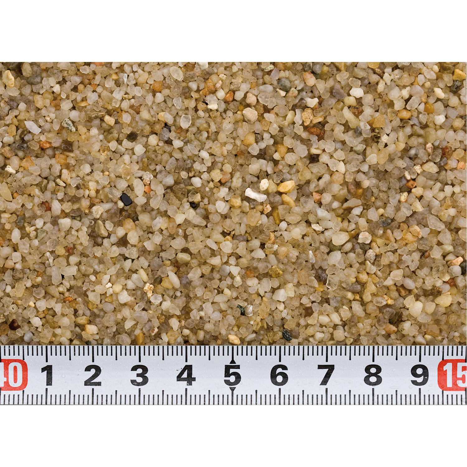 Grava Acuario NEPTUN SAND 3L aprox 4.8kg