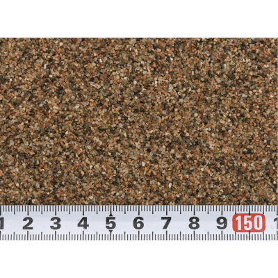 Grava Acuario ORBIT, 1-2mm,10L, aprox 14.7 kg