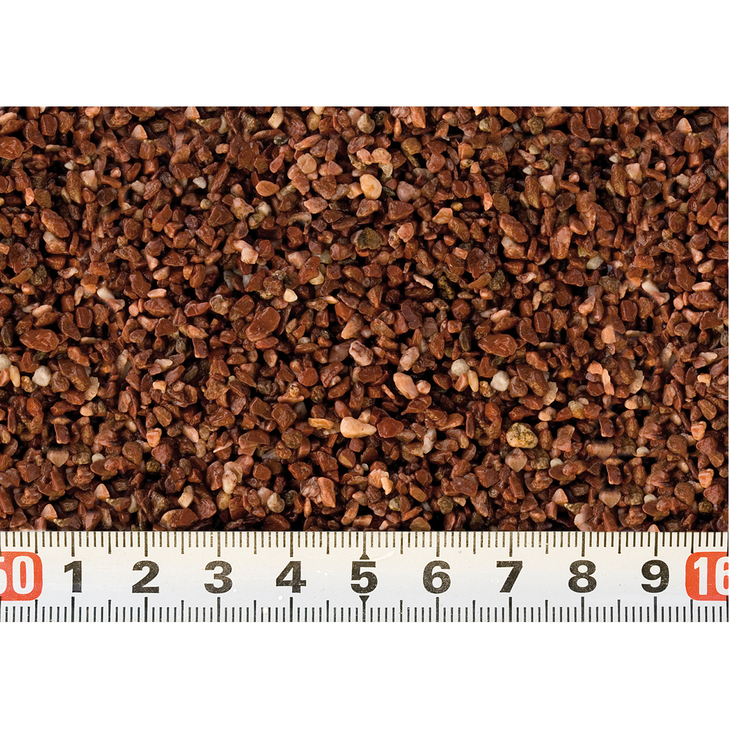 Grava Acuario PHOENIX 1-2mm 3L aprox 4.4kg