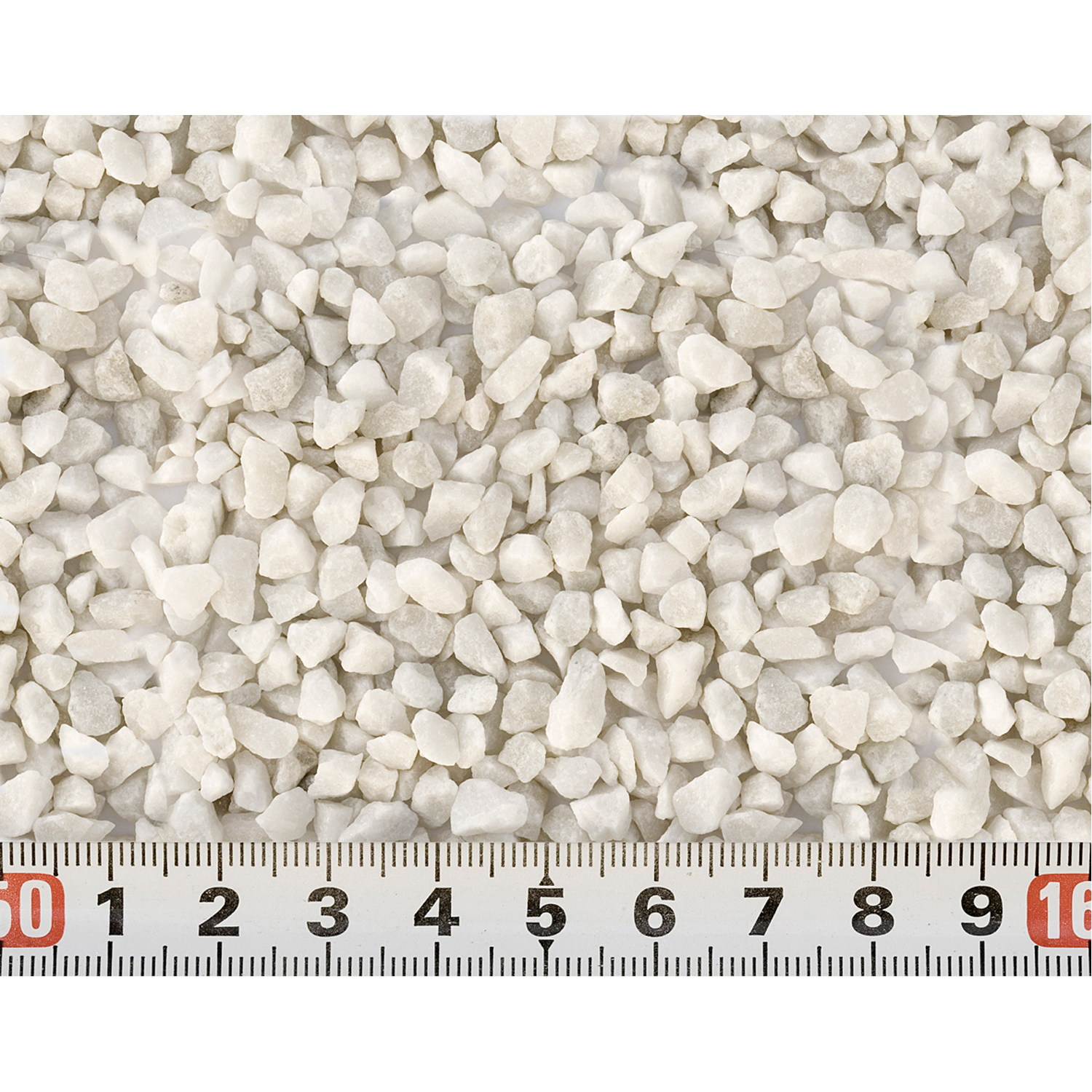 Grava Acuario SIRIUS, 3-5mm,10L, aprox 14.95kg
