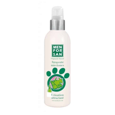 ATRAYENTE MICCIONES PERROS 125ML