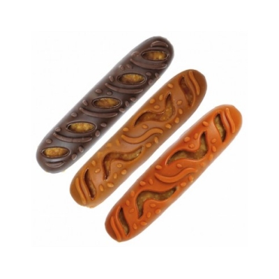 2X1 Baguettes Nutradog