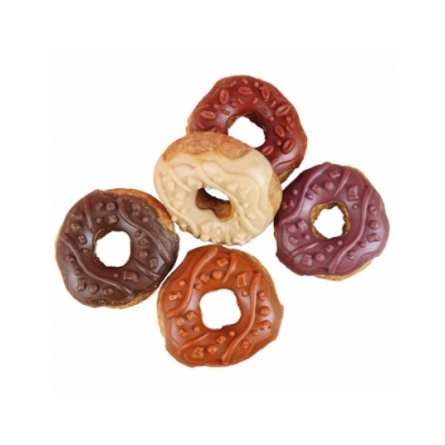 2X1 Donuts Nutradog