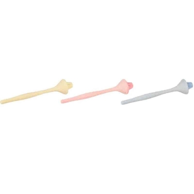 BRYOCAN Percha de Plastico Sand Sangare