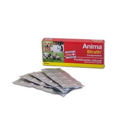 STANGEST Anima Strath 40 Comprimidos en Blister