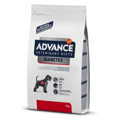 ADVANCE Diabetes 3 Kg