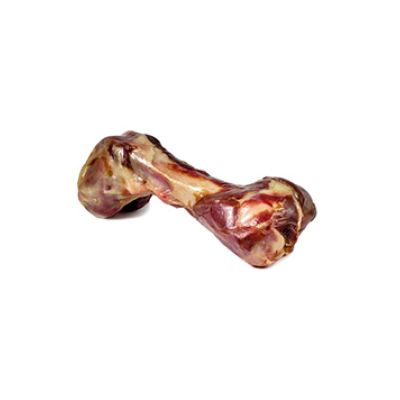 QUALITY 2X1 Hueso de Jamon Vacio Natural Quality 1un
