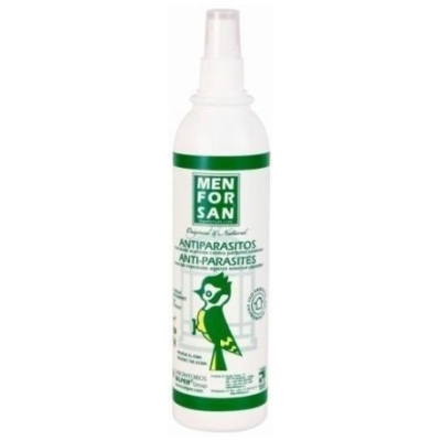 MENFORSAN Insecticida Aves 250ml