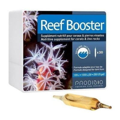 EHEIM Reef Booster Suplemento Nutricional 1 Ampolla