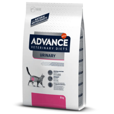 ADVANCE Cat Urinary 1.5 kg