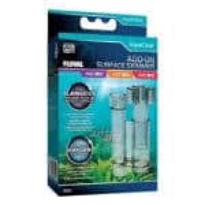 HAGEN Skimmer de superficie para filtro AquaClear Fluval AC20/30/50