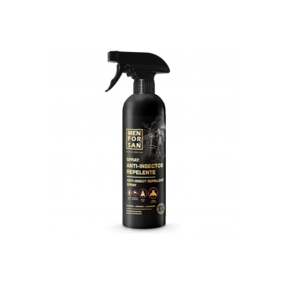MENFORSAN SPRAY ANITINSECTOS Y REPELENTE PARA CABALLOS 500ML