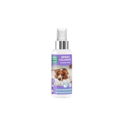 MENFORSAN SPRAY CALMANTE PERROS 60 ML