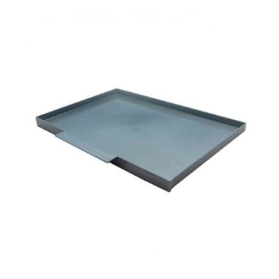 RSL Bandeja Plastico Jaula 60cm