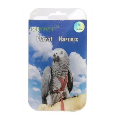 VANPET Arnes loro talla S