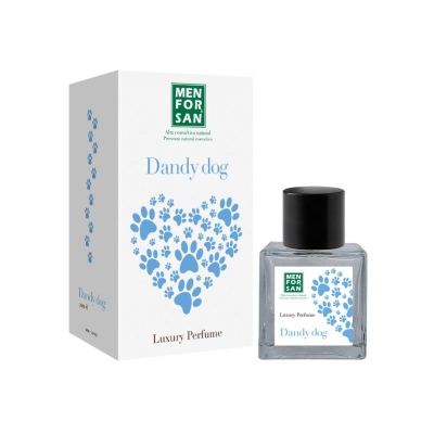 MENFORSAN PERFUME DANDY DOG 50ML