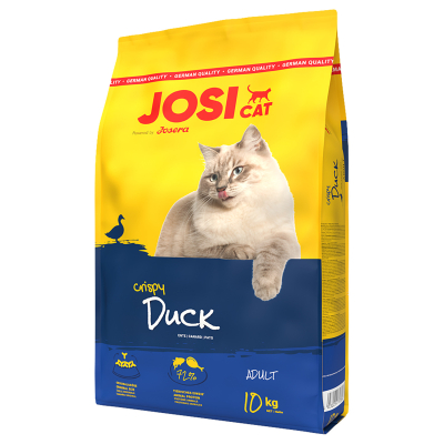 JOSICAT Crispy Duck 1,9kg