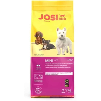 JOSI Saco Perro Mini JOSIDOG 2,7 kg