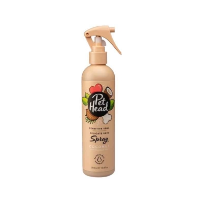 PET HEAD Sensitive Soul Spray