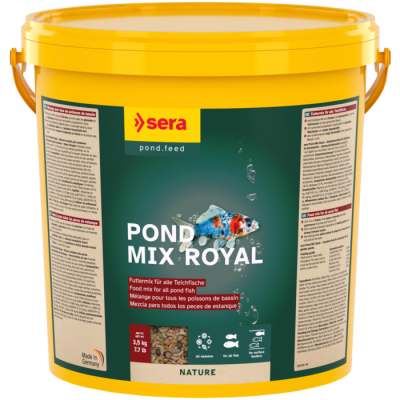 SERAPond Mix Royal 21 L (3,5 kg)
