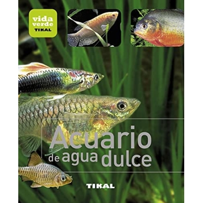 Acuario de Agua Dulce