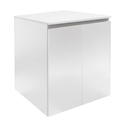 ICA Mesa para acuarios AQUASCAPE PRO (100 cm x 50cm x 75 cm)
