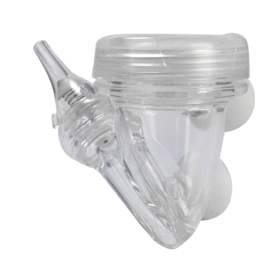 Difusor M CO₂ 3 en 1 ICA – sistema completo para difusión de CO₂ en acuarios plantados