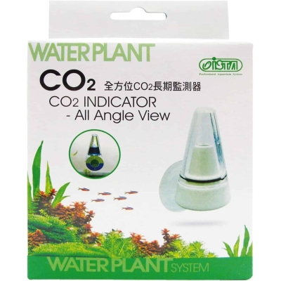 Set Indicador de Nivel CO₂ ICA
