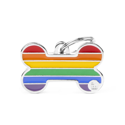 BH54S S HUESO ARCOIRIS