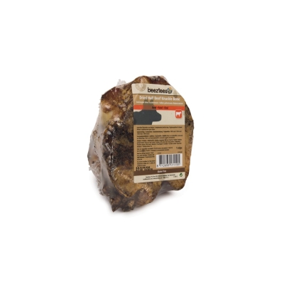 Karlie 2X1 Medio Hueso de Rodilla de Ternera snack natural para perros